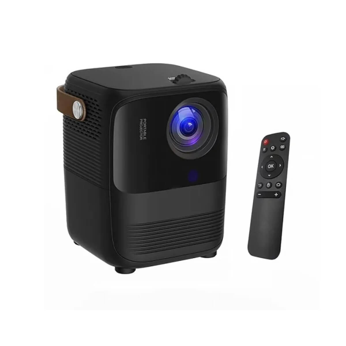 Umiio Q2 Portable Video Projector
