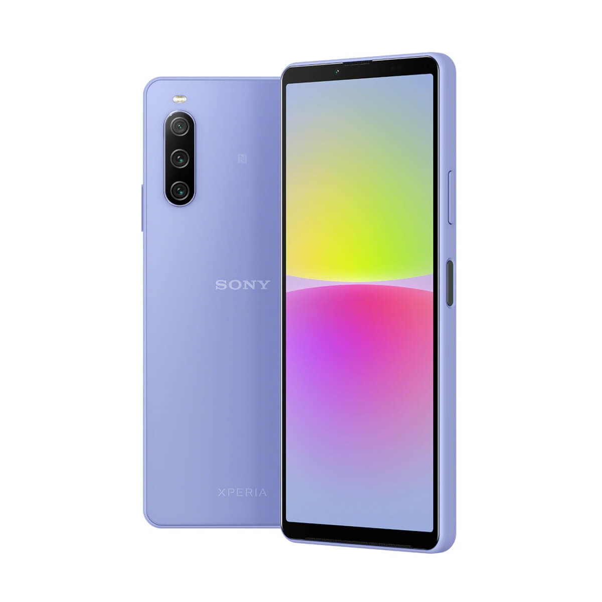 هاتف Sony Xperia 10 IV مستعمل (6 جيجا رام + 128 جيجا ذاكرة)
