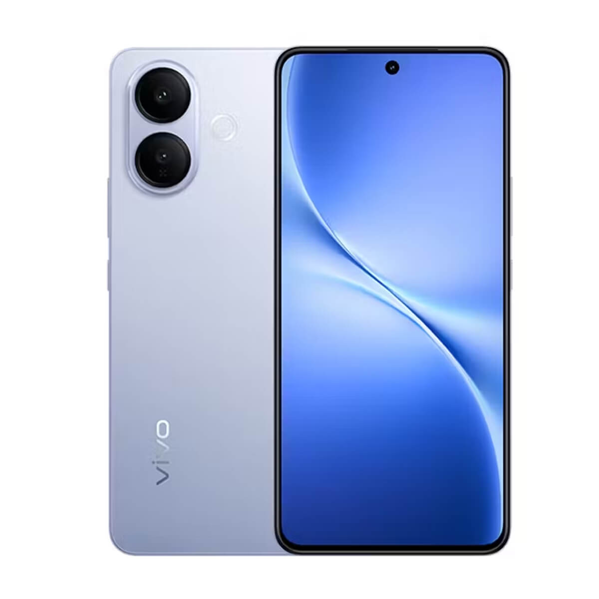 Vivo V60 Lite 5G (12GB RAM + 256GB Memory) - Blue