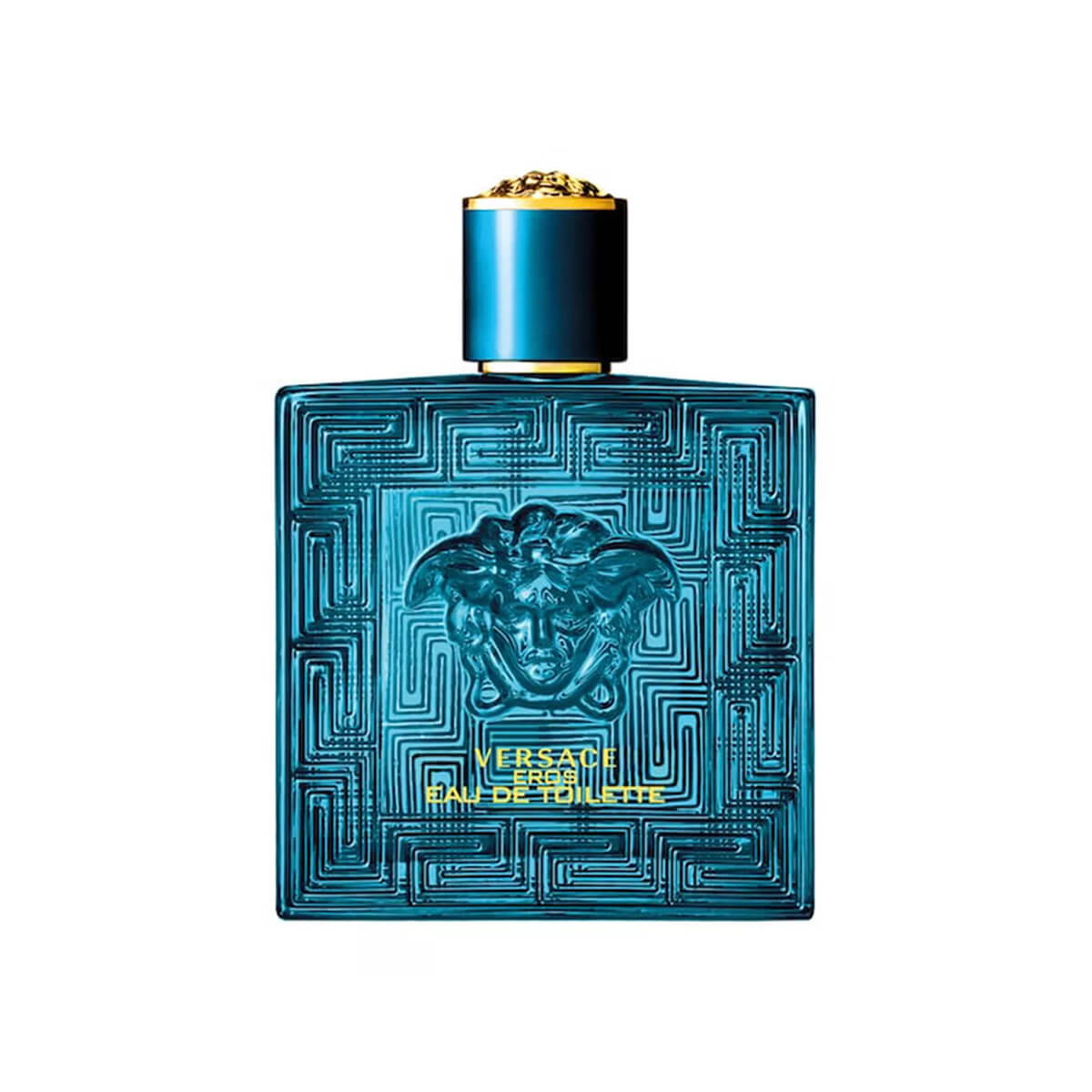 Versace Eros EDT Perfume For Men 100ml