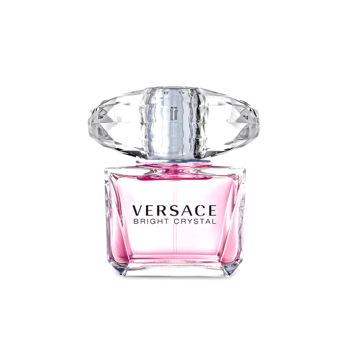 Versace Bright Crystal EDT Perfume For Women 90ml