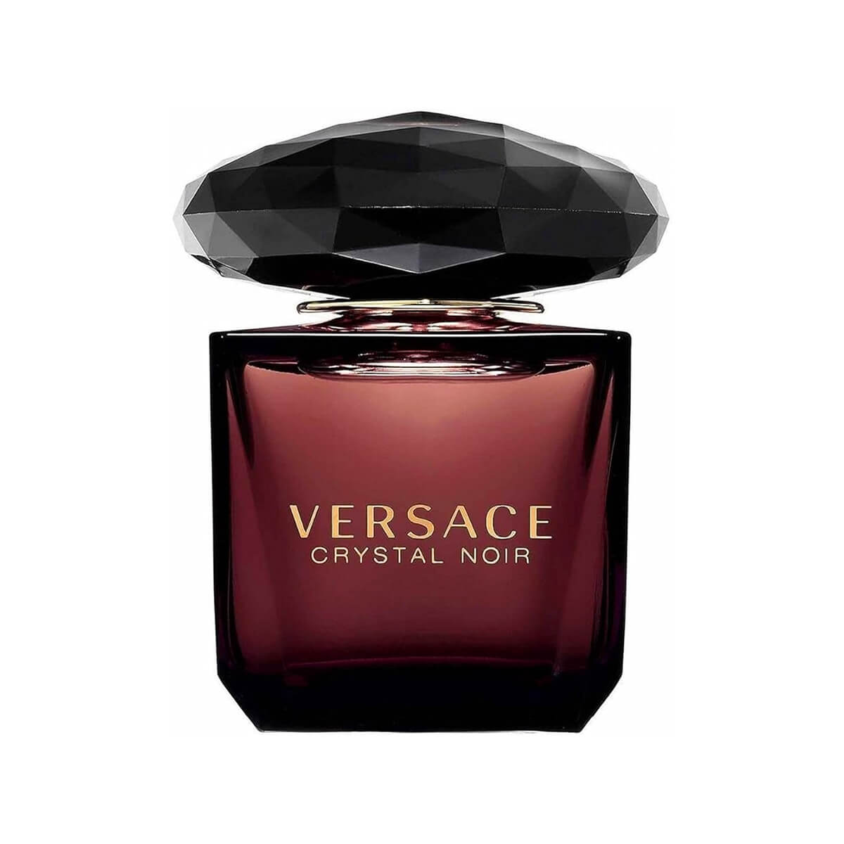 Versace Crystal Noir EDP Natural Spray For Women 90ml