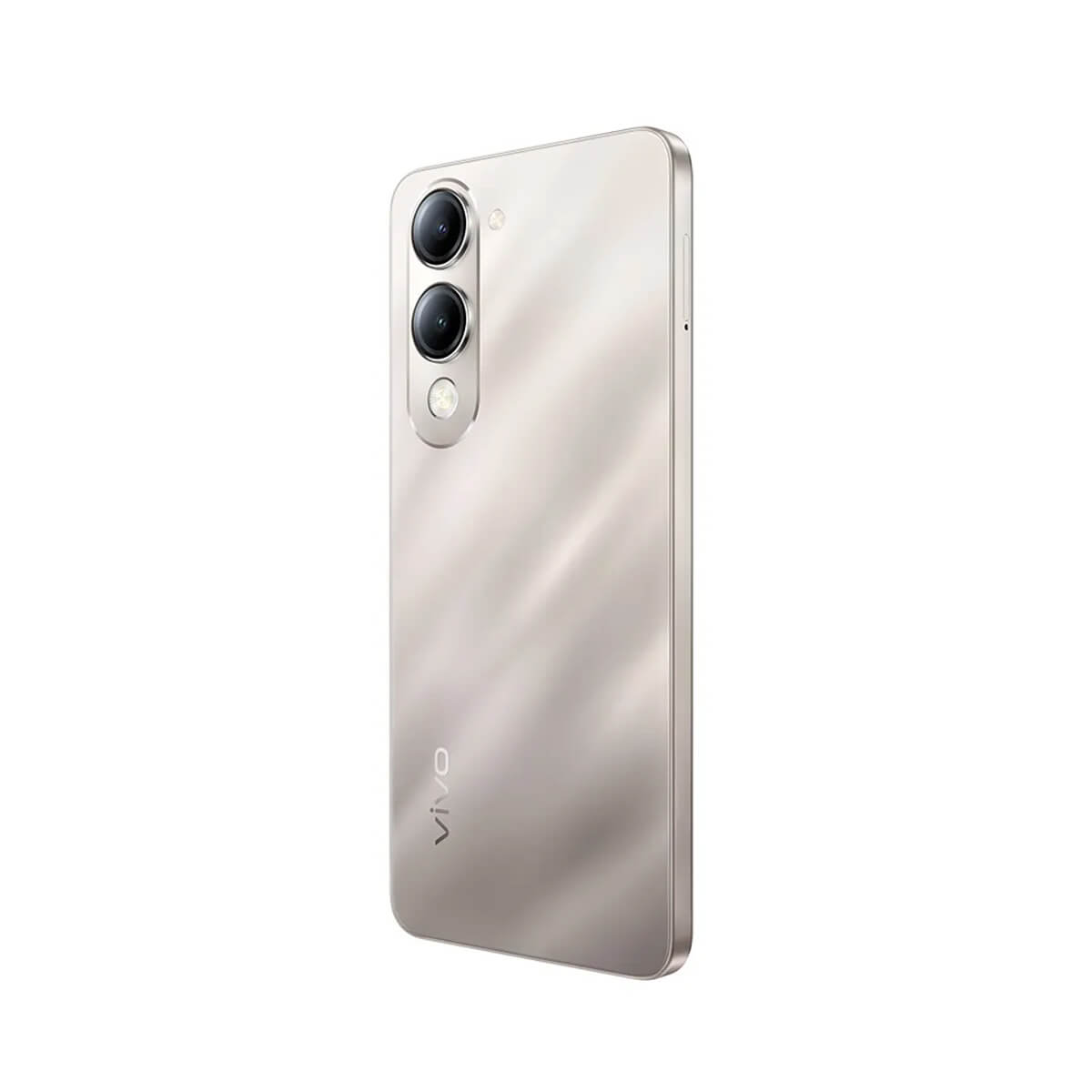 Vivo Y29s 5G (12GB RAM (6+6) + 128GB Memory) - Gold