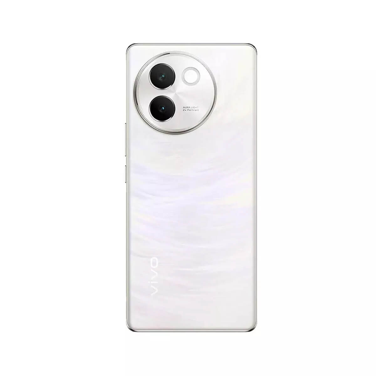 Vivo V30e (12GB RAM + 256GB Memory) - White