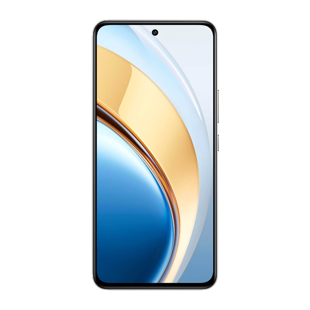 Vivo V40 Lite 5G (24GB RAM (12+12) +256GB Memory) - Titanium Silver