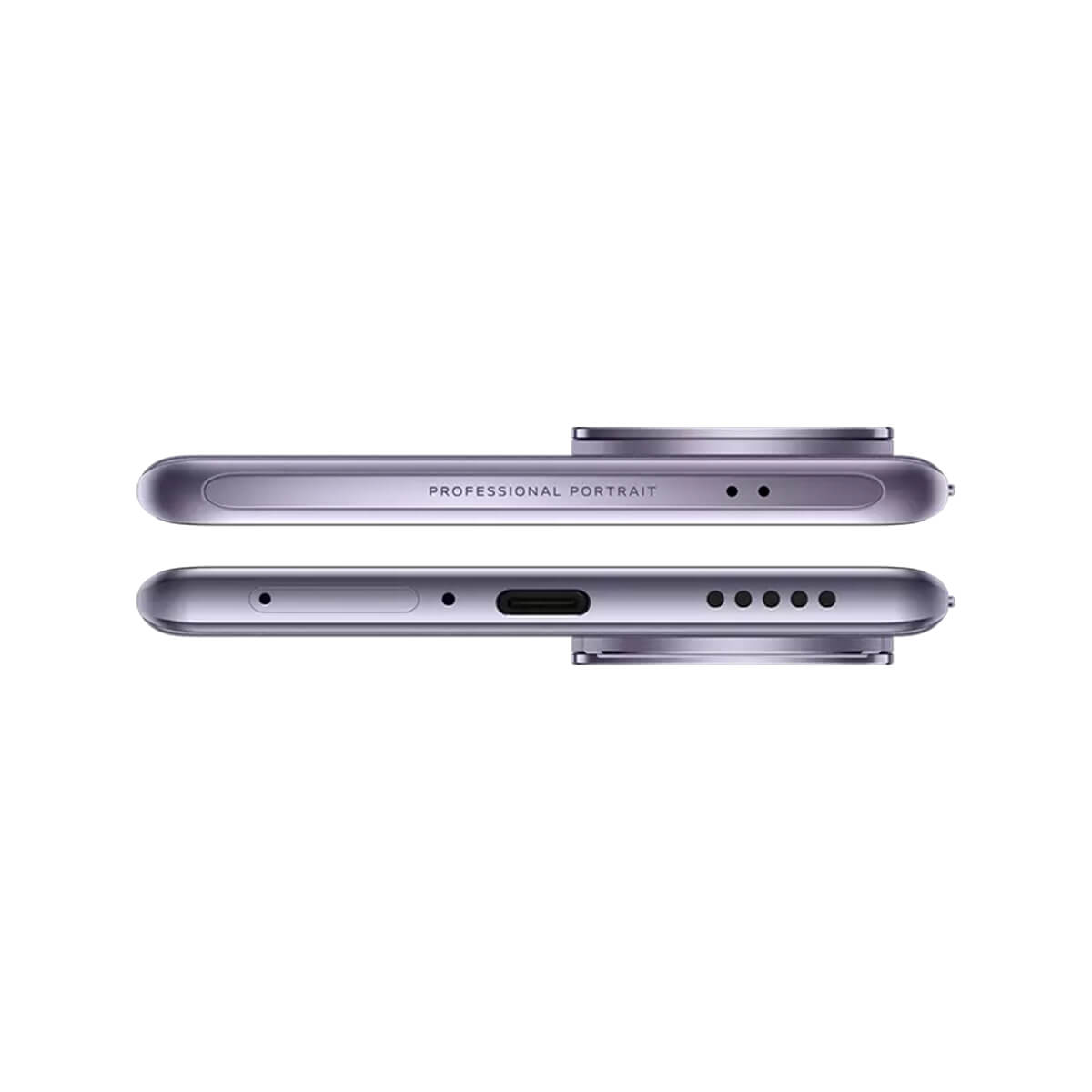 Vivo V40 24GB RAM (12+12) + 256GB Memory - Purple