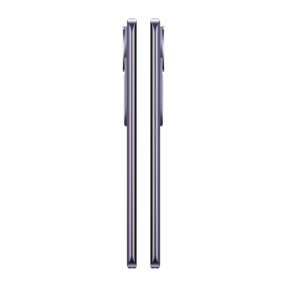 Vivo V40 24GB RAM (12+12) + 256GB Memory - Purple