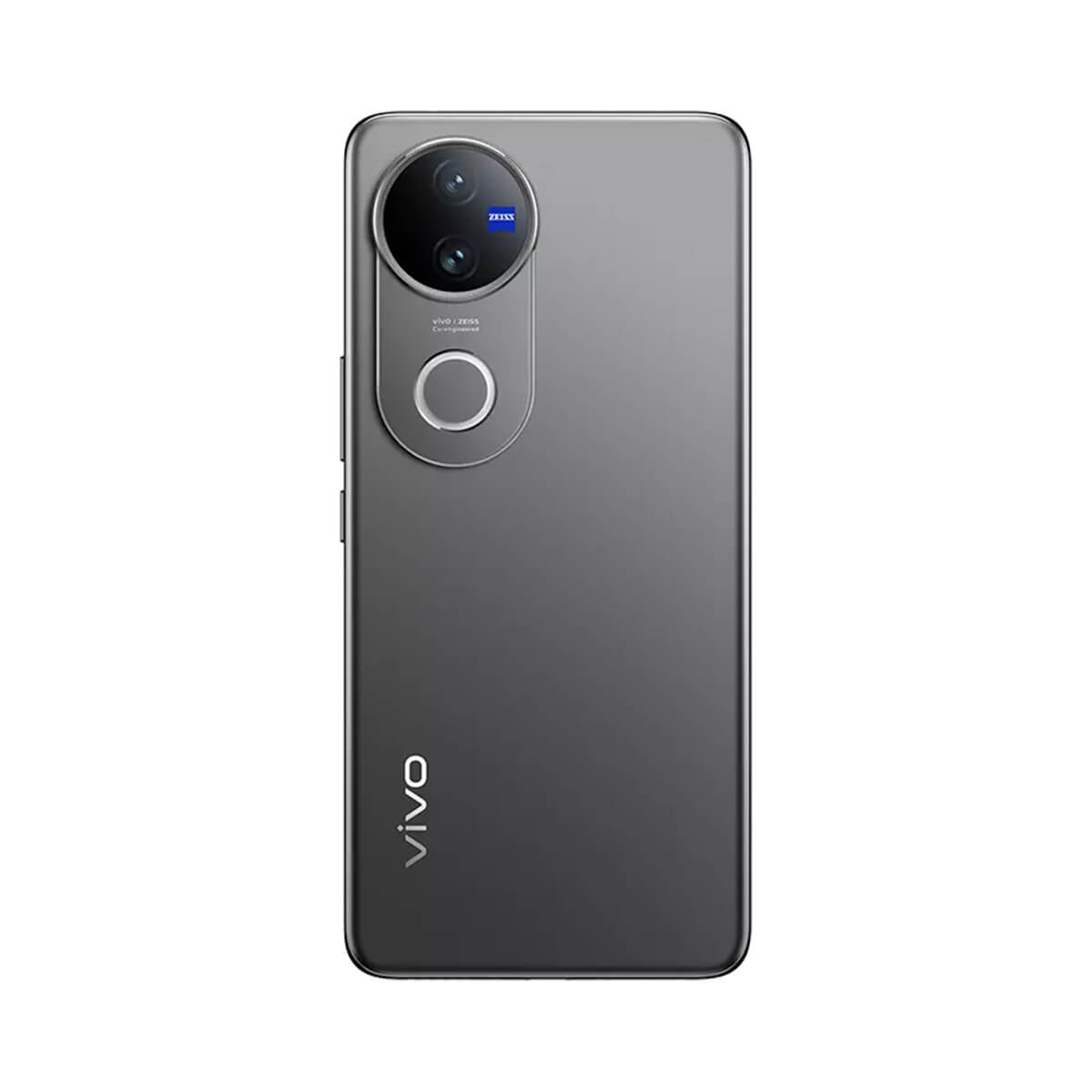 Vivo V50 (24GB RAM (12+12) + 256GB Memory) - Satin Black