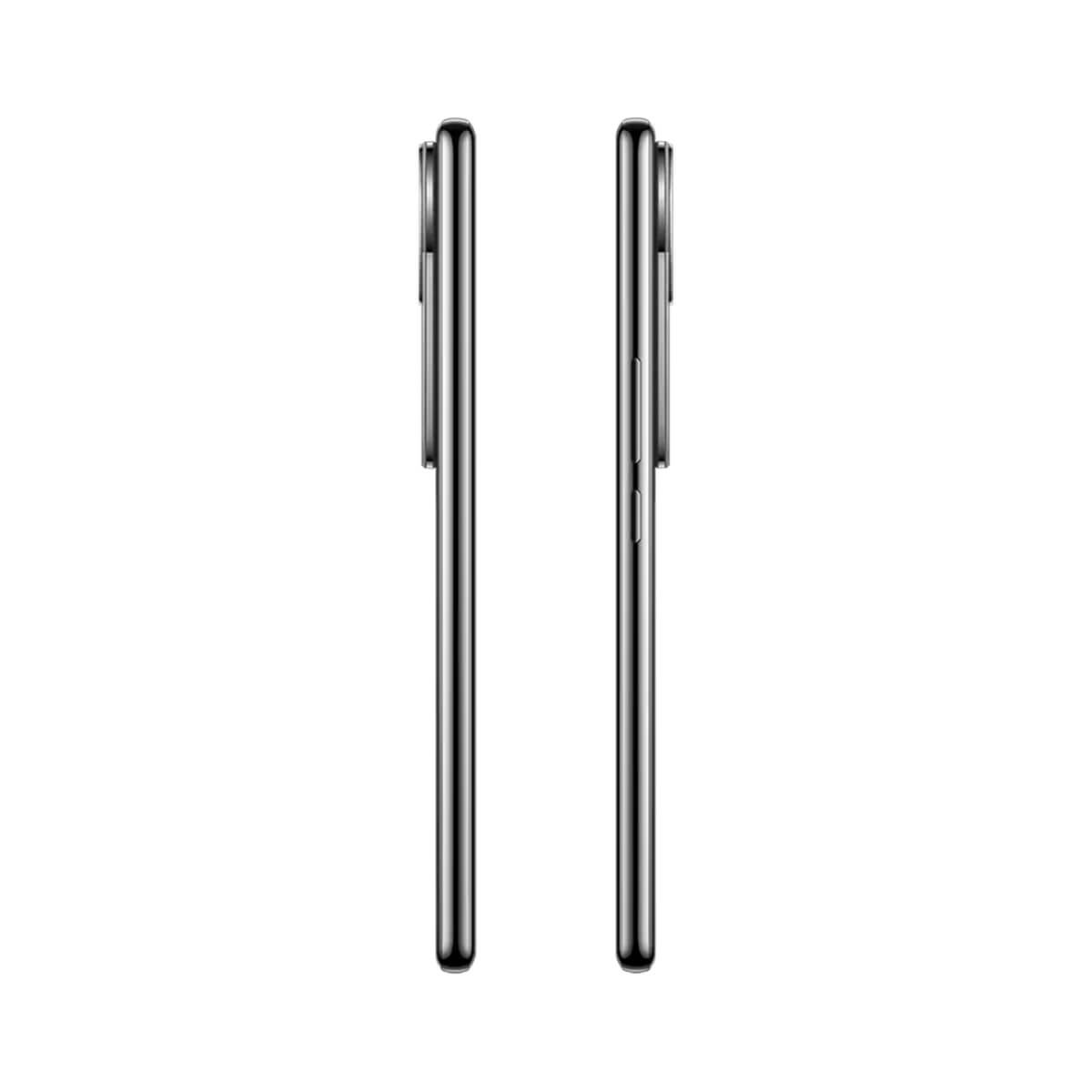 Vivo V50 (24GB RAM (12+12) + 256GB Memory) - Satin Black
