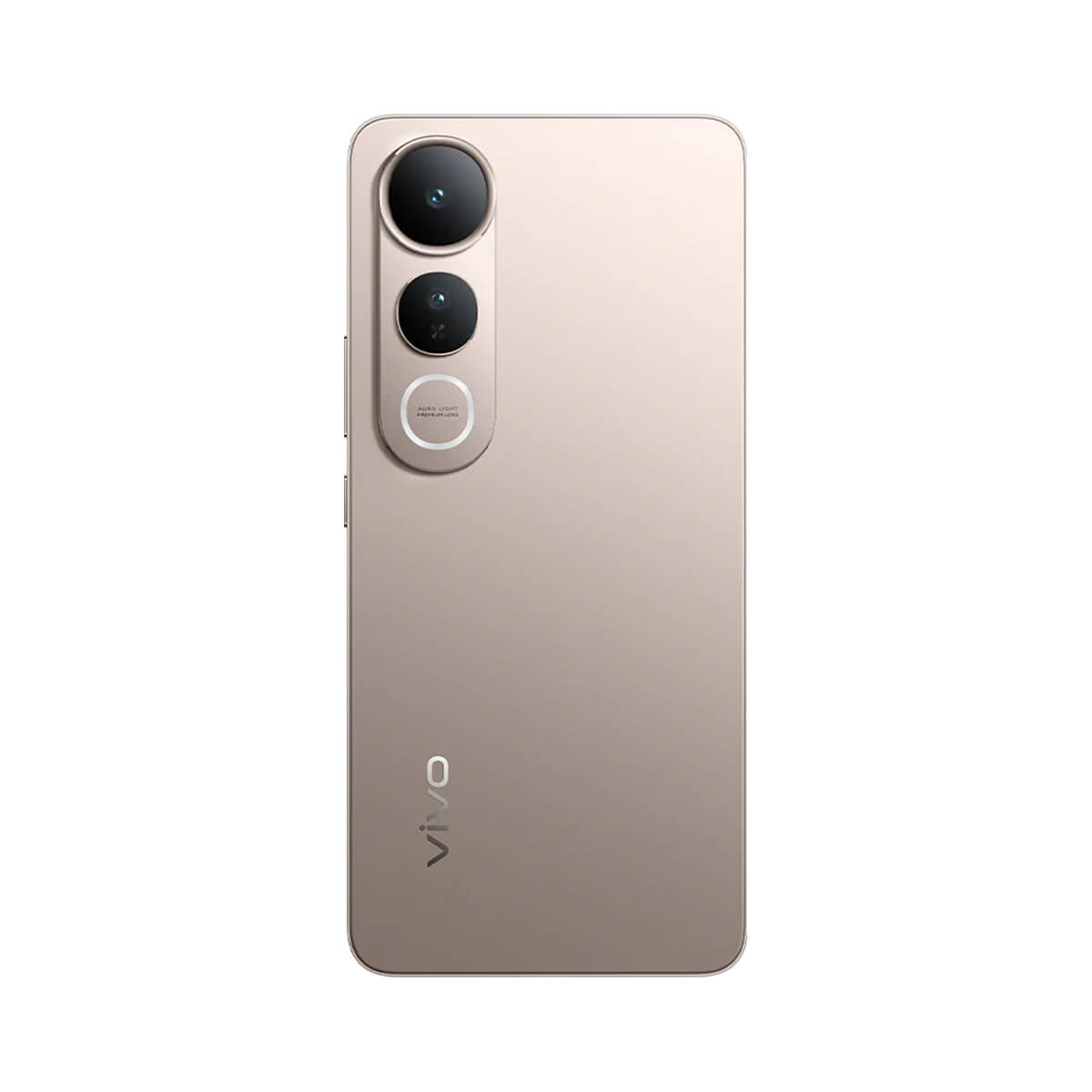 Vivo V50 Lite 5G (24GB RAM (12+12) + 256GB Memory) - Gold