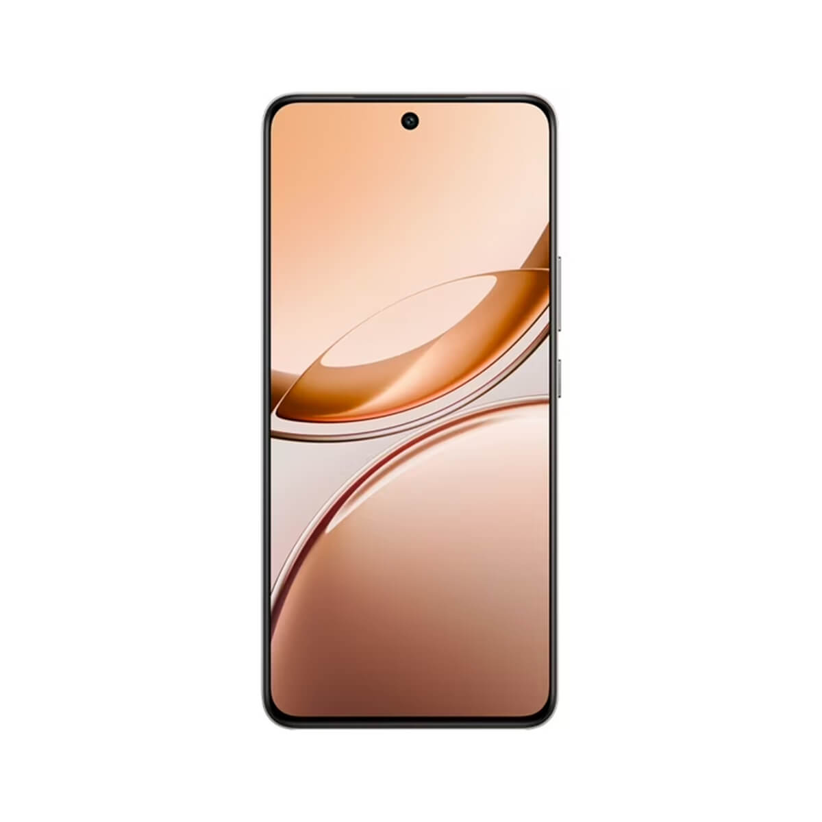 Vivo V50 Lite 5G (24GB RAM (12+12) + 256GB Memory) - Gold