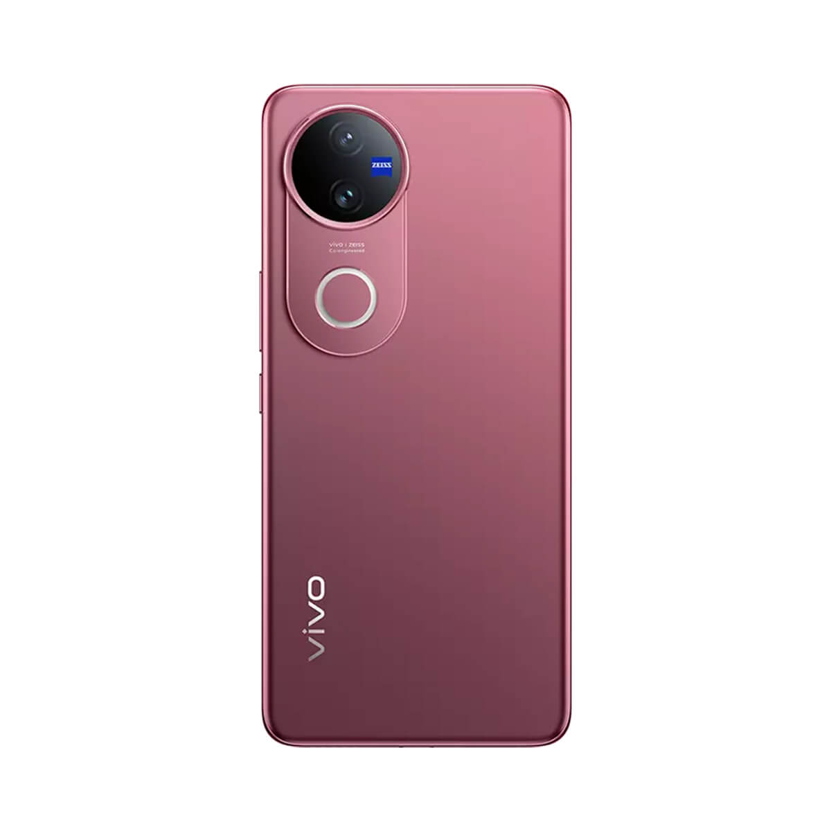 Vivo V50 (24GB RAM (12+12) + 256GB Memory) - Ancora Red