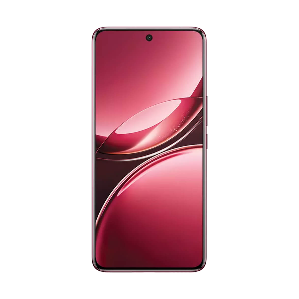 Vivo V50 (24GB RAM (12+12) + 256GB Memory) - Ancora Red