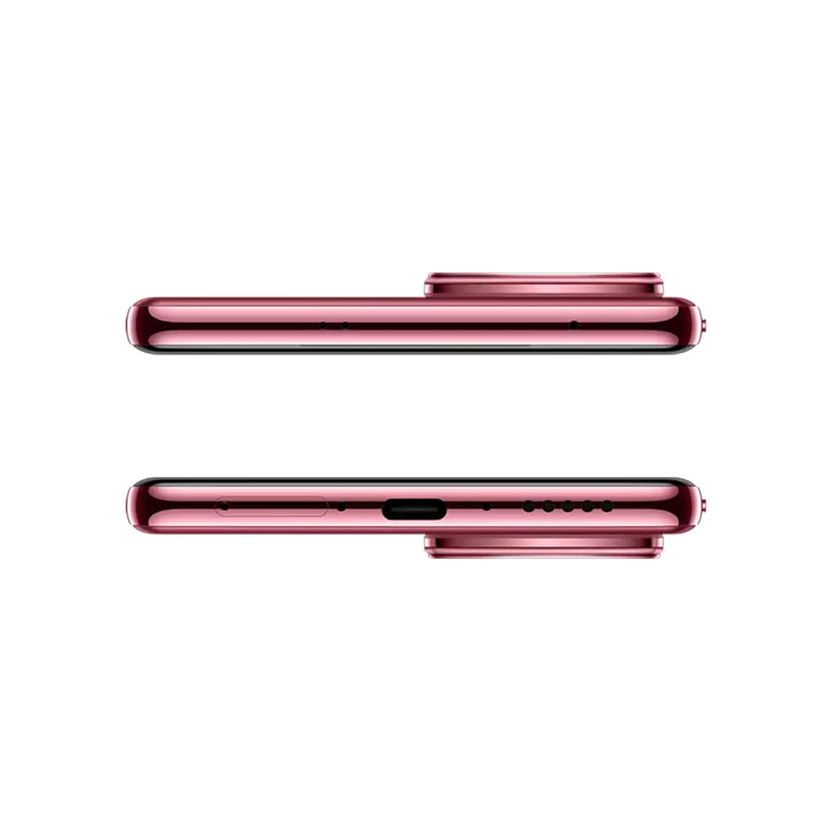 Vivo V50 (24GB RAM (12+12) + 256GB Memory) - Ancora Red