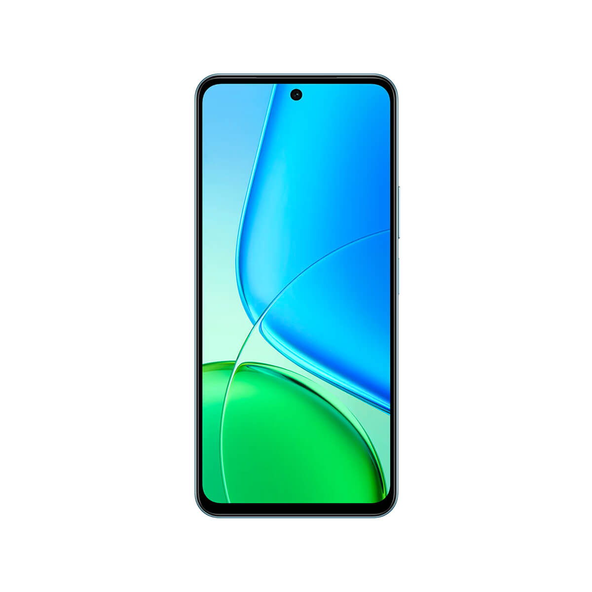 Vivo Y39 5G (16GB RAM (8+8) + 256GB Memory) - Blue