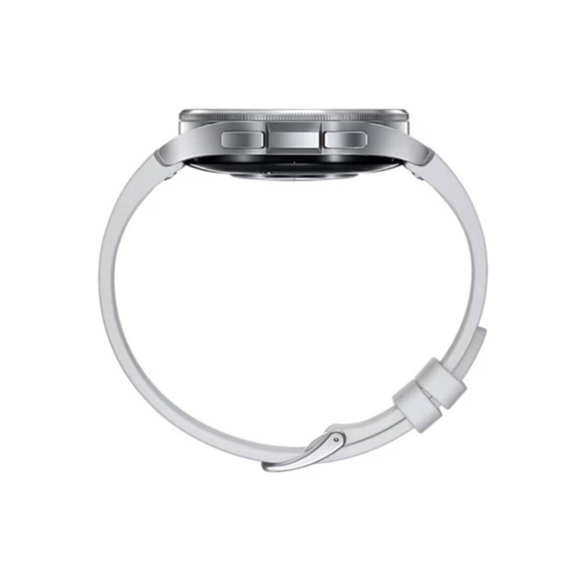 Samsung Galaxy Watch 6 Classic 43mm (LTE) - Silver