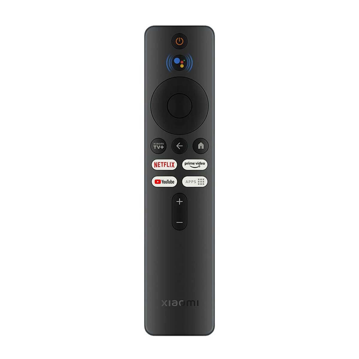 Xiaomi TV Box S 2nd Gen 4K Ultra HD Streaming Device