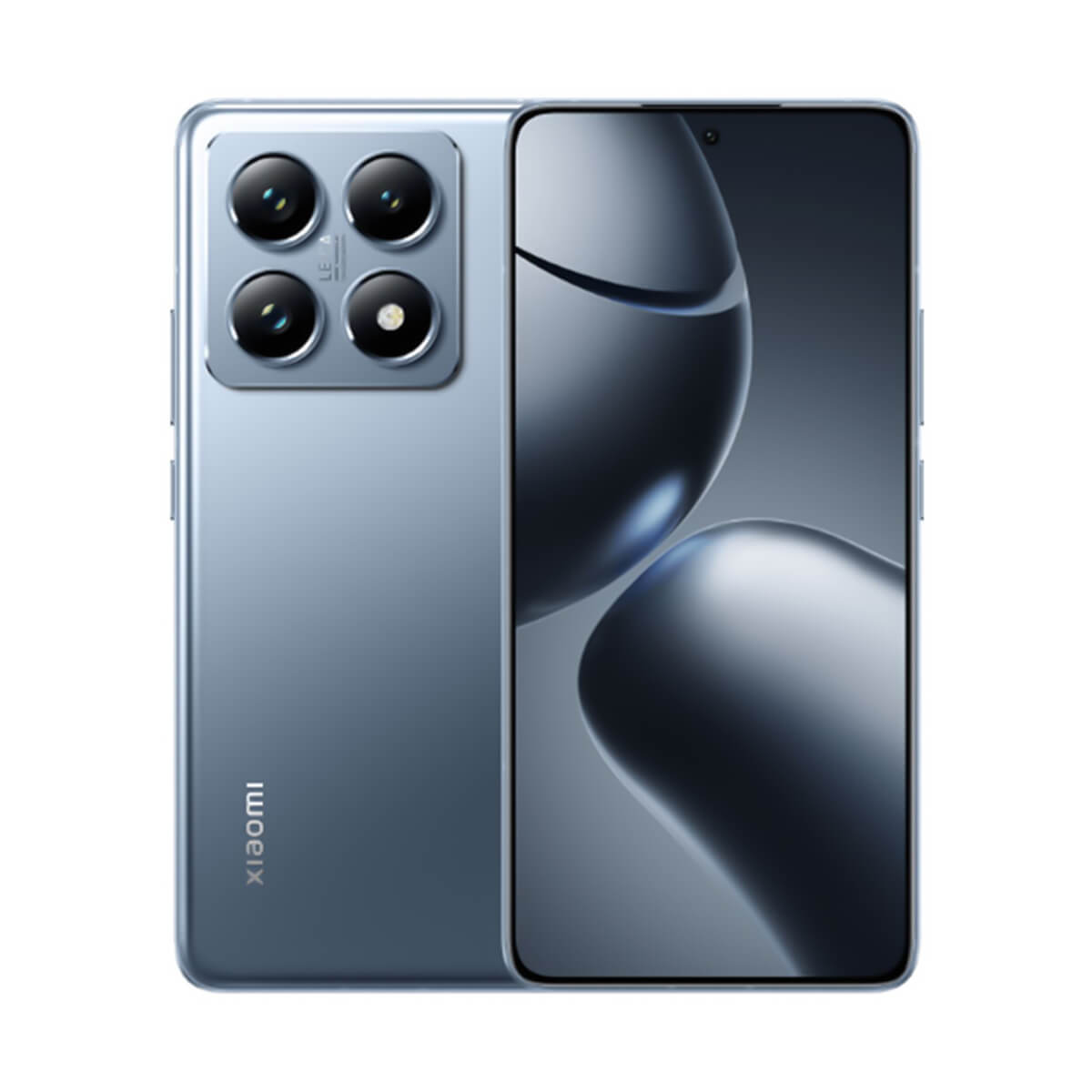 Xiaomi 14T Pro (12GB RAM + 512GB Memory) - Titan Blue