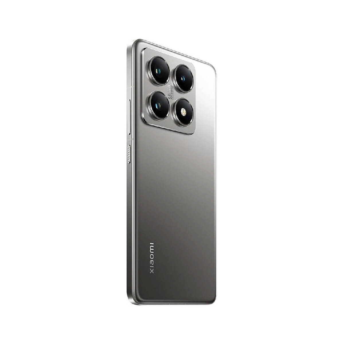 Xiaomi 14T Pro (12GB RAM + 512GB Memory) - Titan Gray
