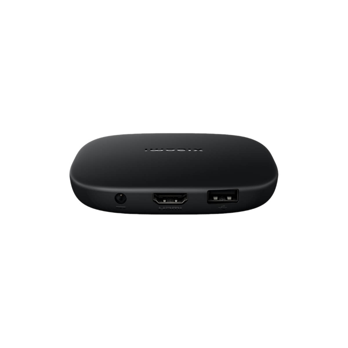 Xiaomi TV Box S 3rd Gen 4K Ultra HD Streaming Device
