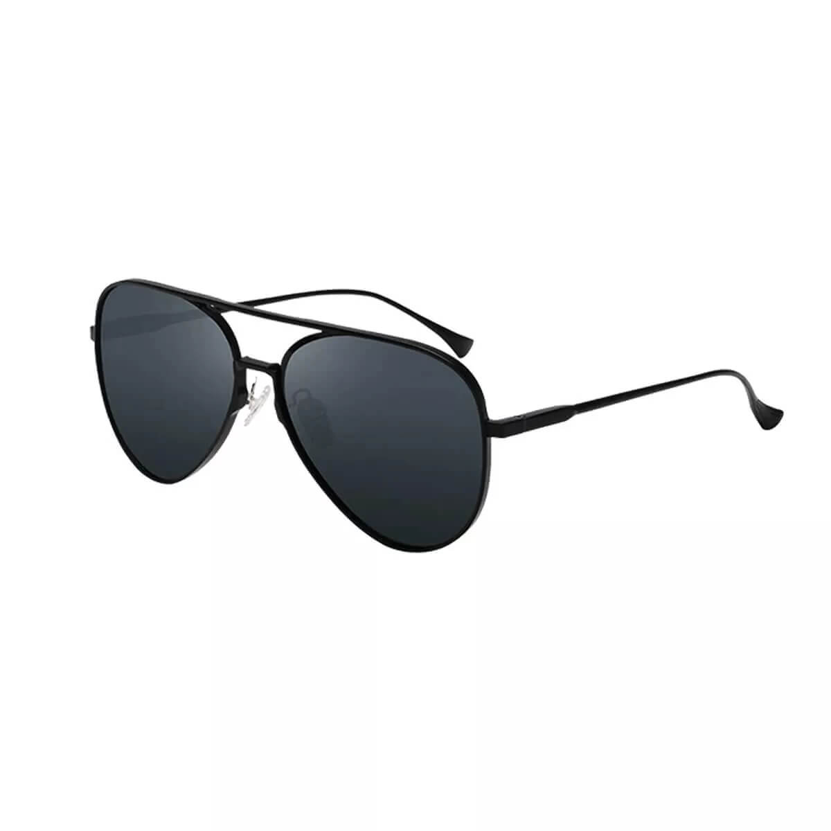 Xiaomi Mi Mijia Polarized Navigator Sunglasses Aviator UV400 TYJ02TS - Gray
