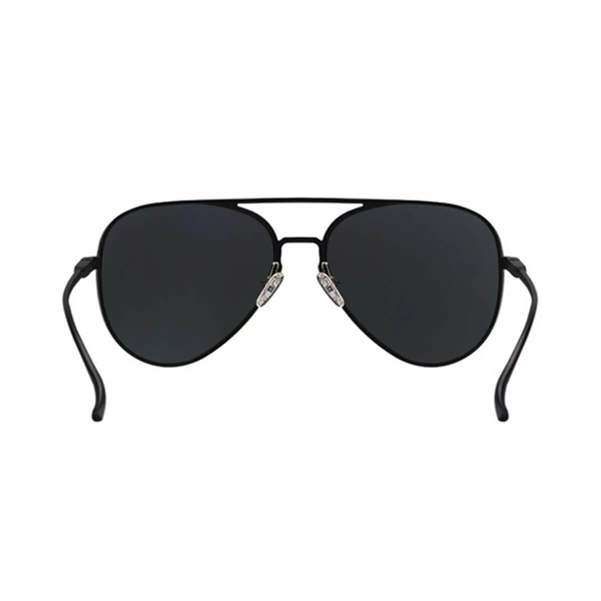Xiaomi Mi Mijia Polarized Navigator Sunglasses Aviator UV400 TYJ02TS - Gray