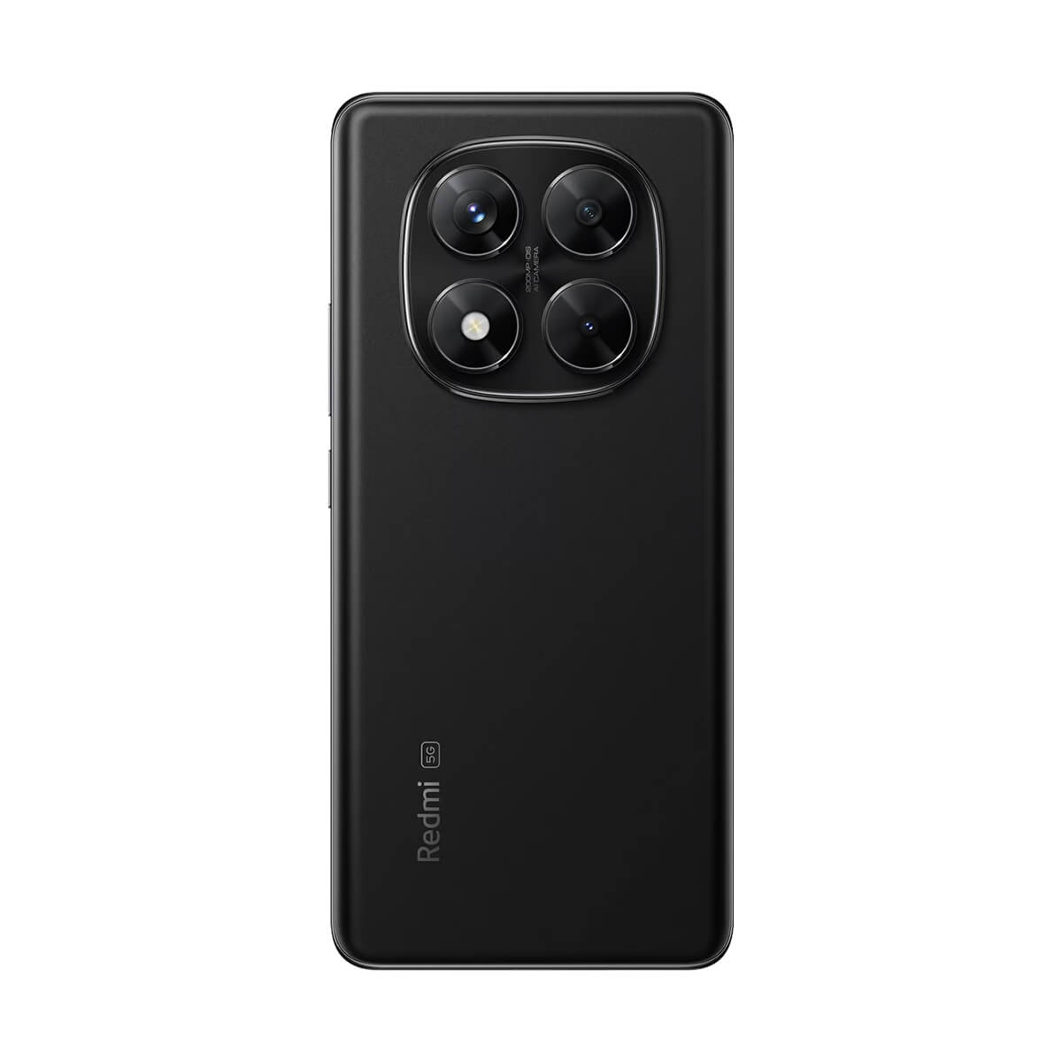 Redmi Note 14 Pro 5G (12GB RAM + 512GB Memory) - Midnight Black