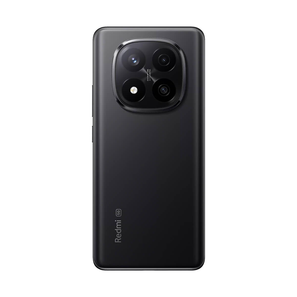 Redmi Note 14 Pro+ 5G (12GB RAM + 512GB Memory) - Midnight Black