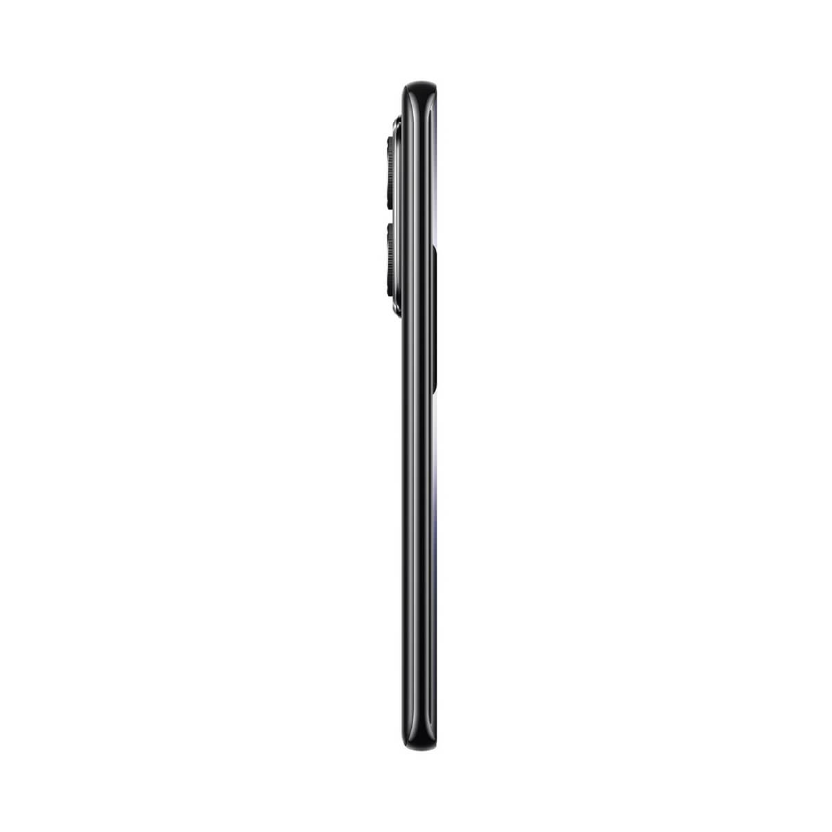 Redmi Note 14 Pro 5G (12GB RAM + 512GB Memory) - Midnight Black