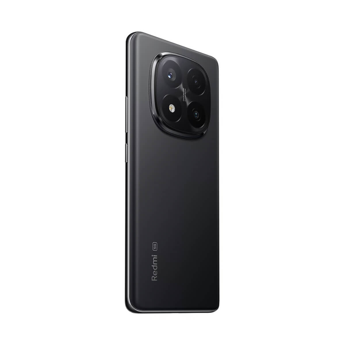 Redmi Note 14 Pro+ 5G (12GB RAM + 512GB Memory) - Midnight Black