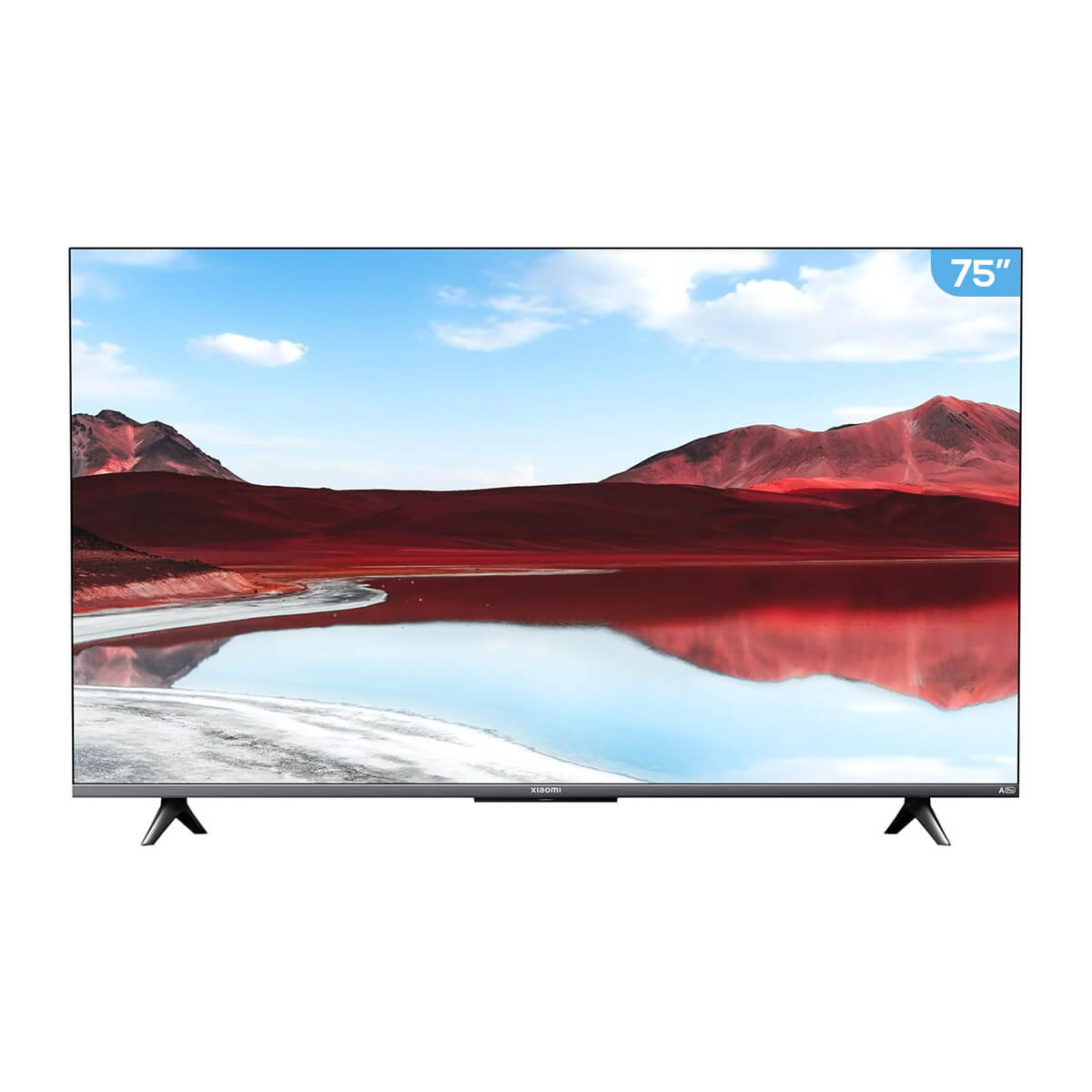 Xiaomi Smart TV A Pro 2025 75'' (L75MA-SME)