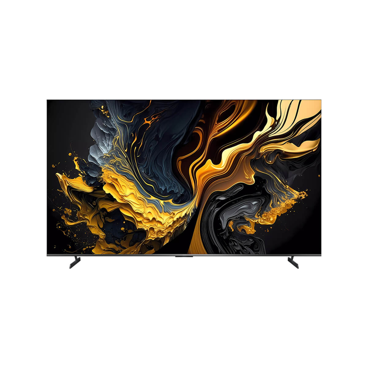 Xiaomi TV Max 100-inch QLED 4K Ultra HD Smart TV (L100MA-MAXME)