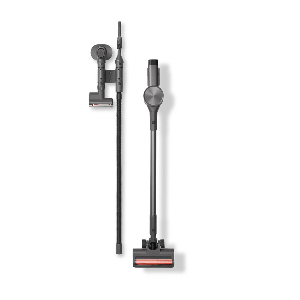 Xiaomi Vacuum Cleaner G20 Max D206 - Gray