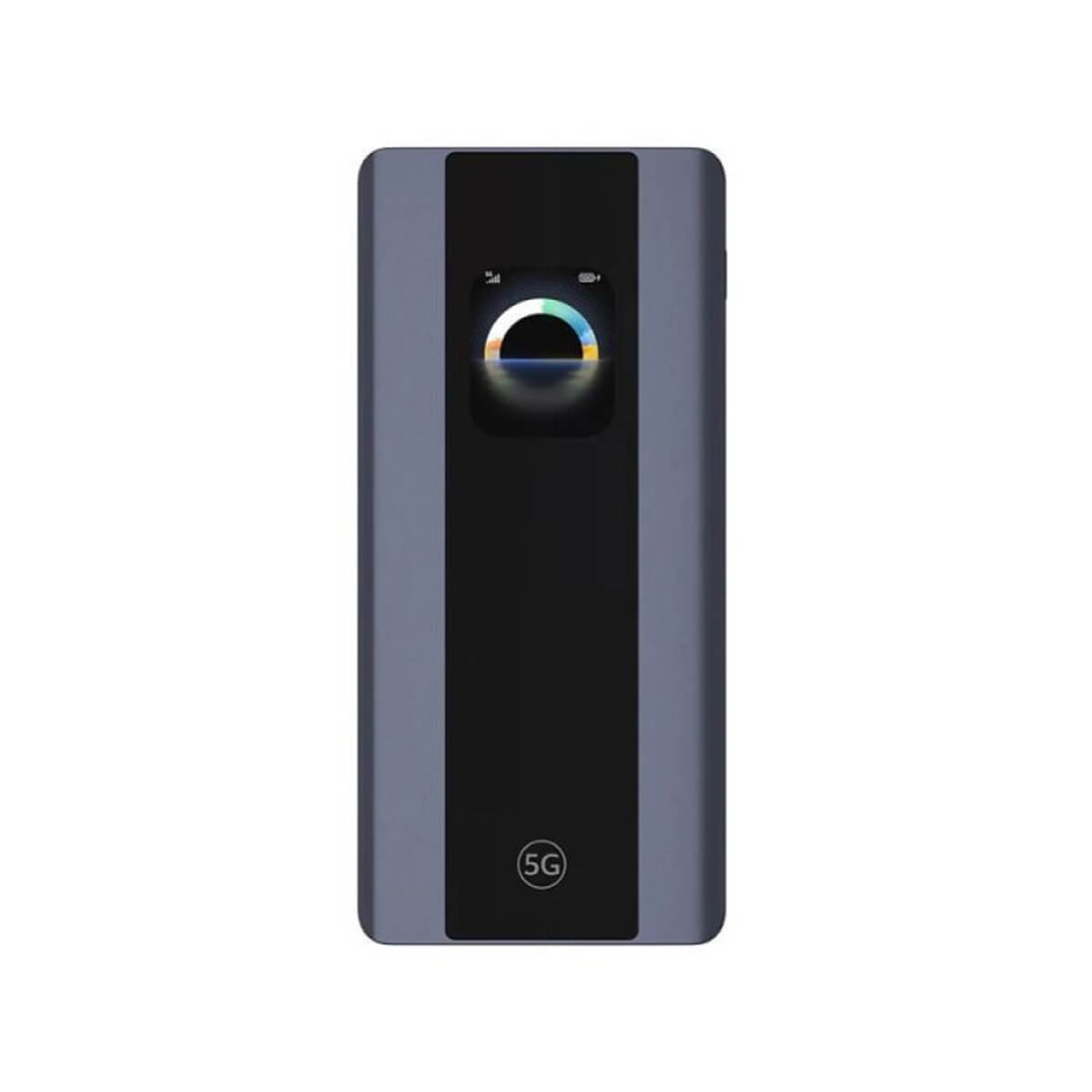 Zain 5G Mobile Wi-Fi Pro 5 Black Edition