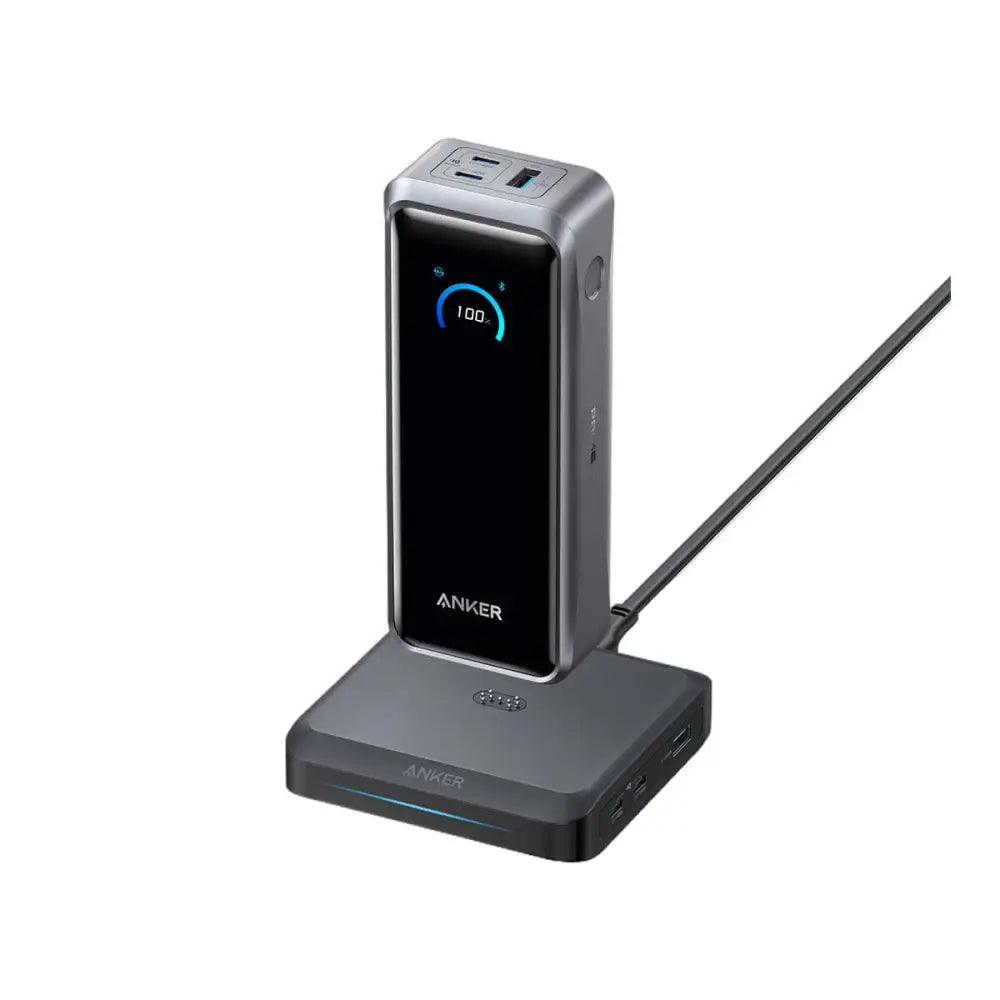 Anker Prime Power Bank 26250mAh 300W A110AH11 - Black