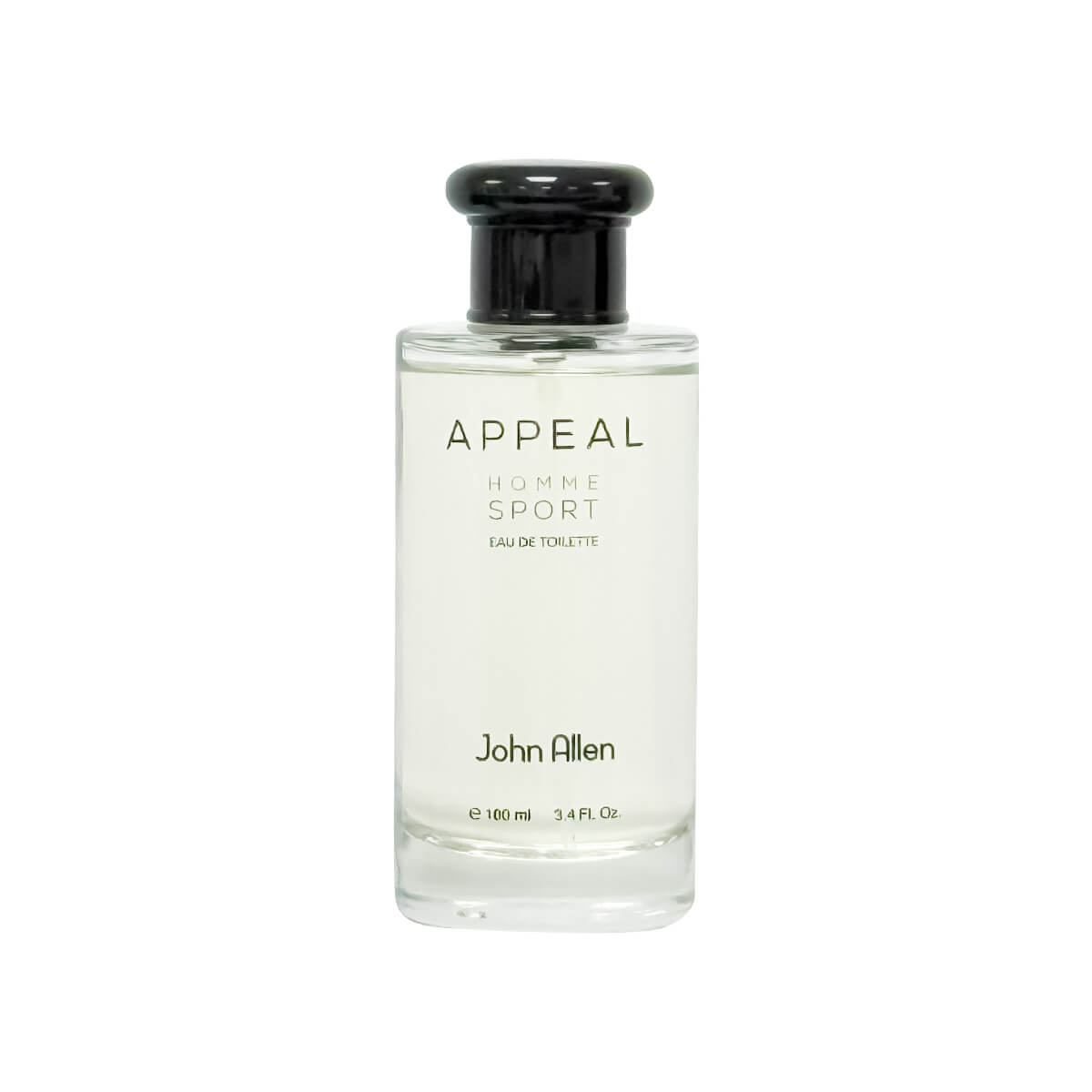 John Allen Appeal Homme Sport EDT Perfume 100ml