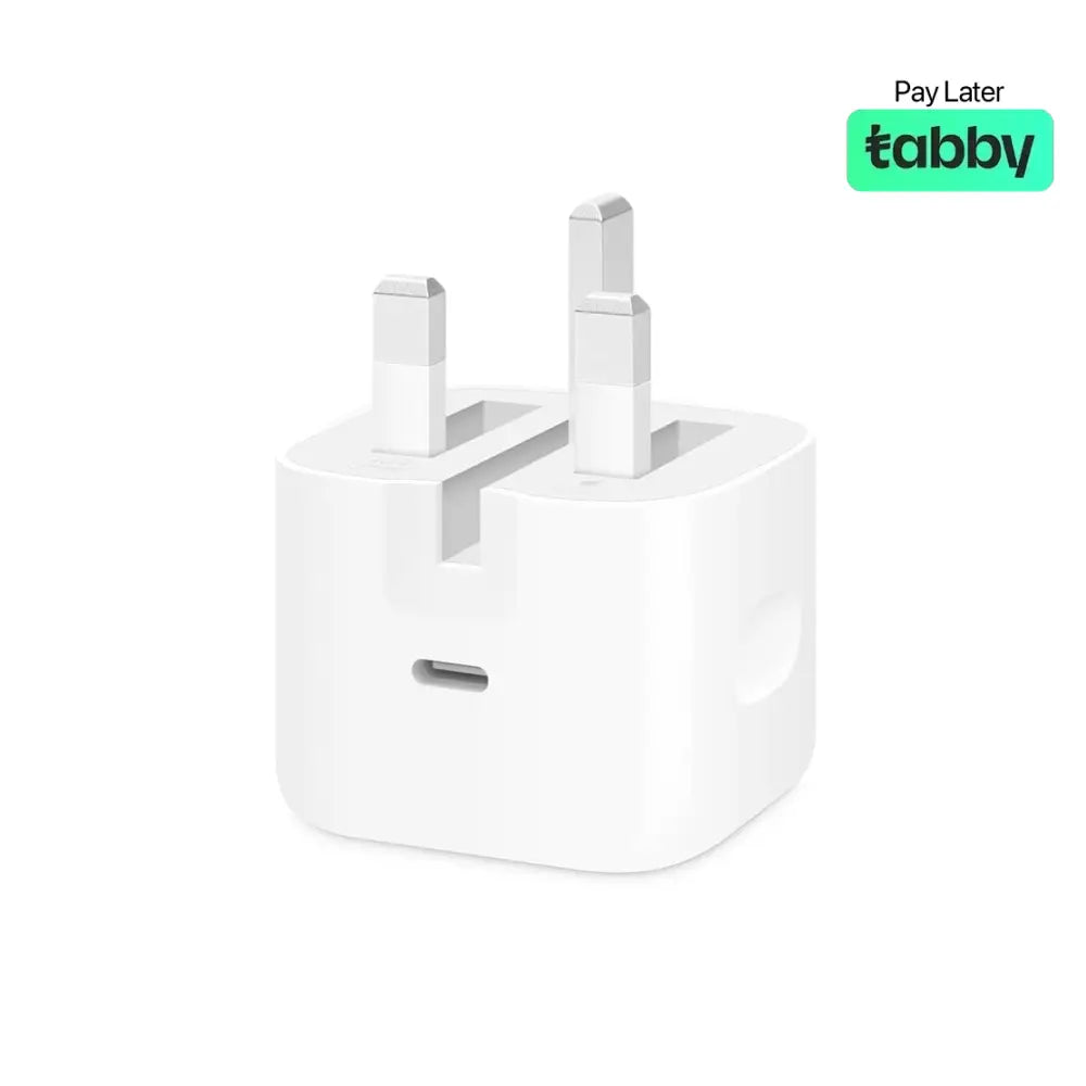 Apple 40W Dynamic Power Adapter with 60W Max