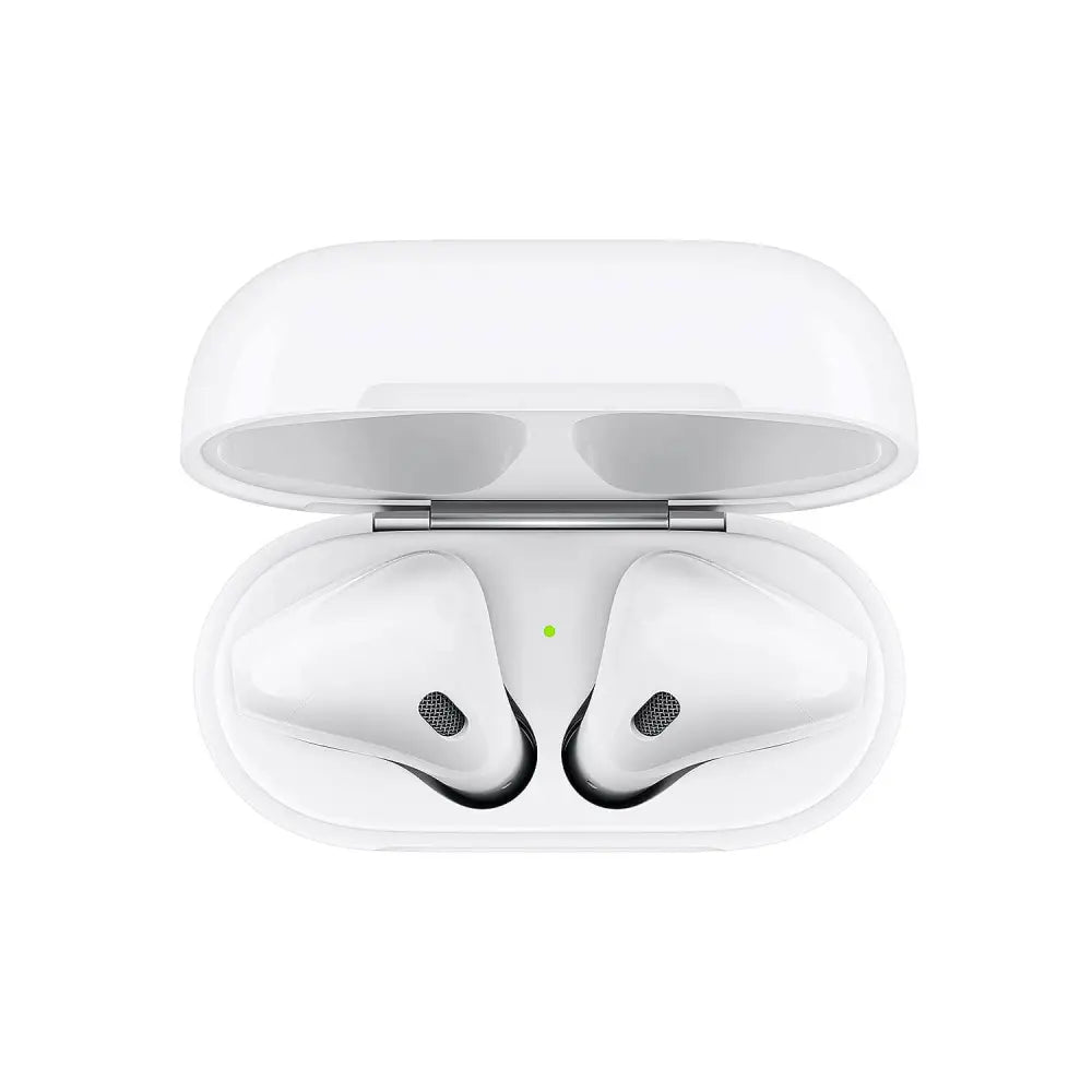 Apple AirPods 2 Wired Charging - White
