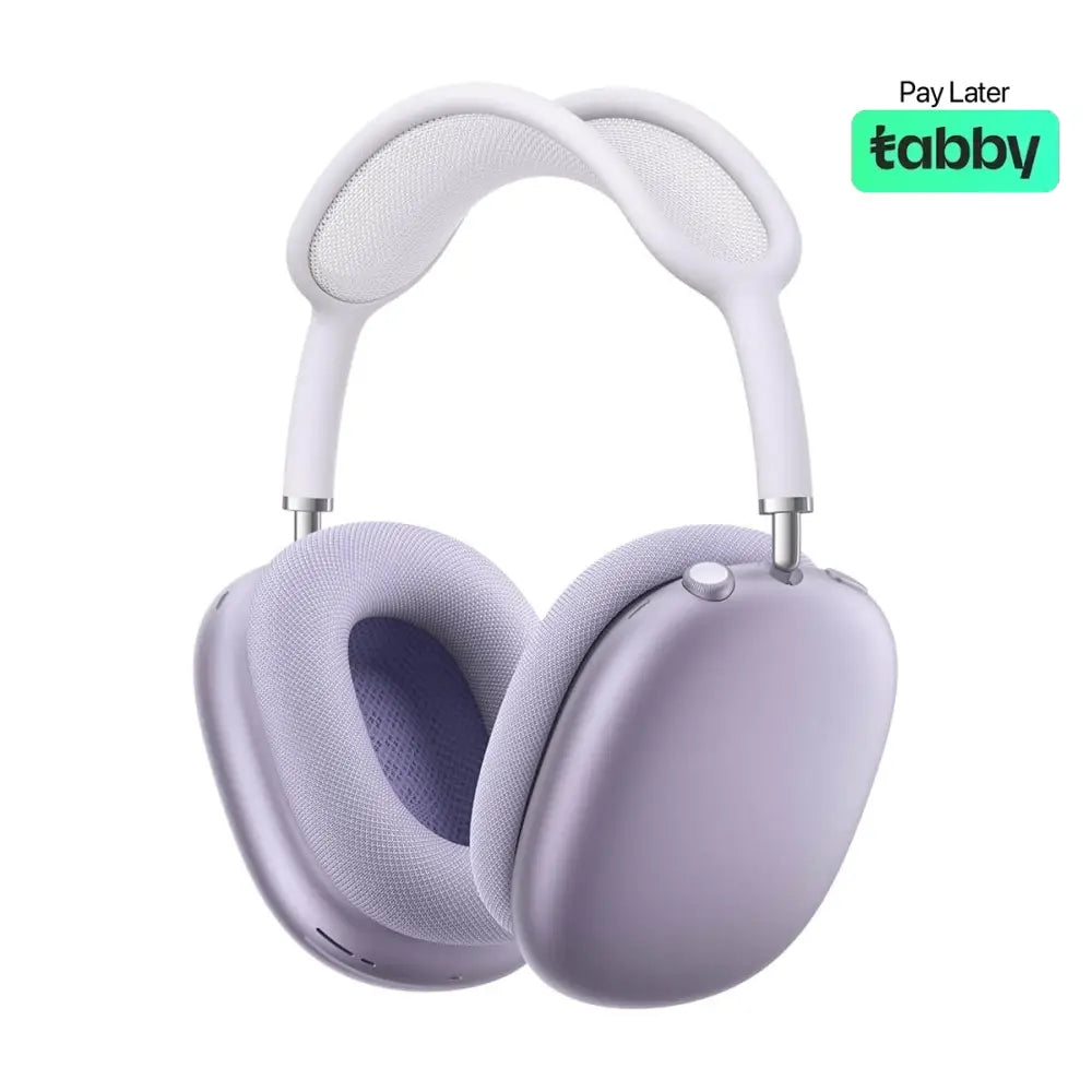 Apple AirPods Max 2024 - Purple