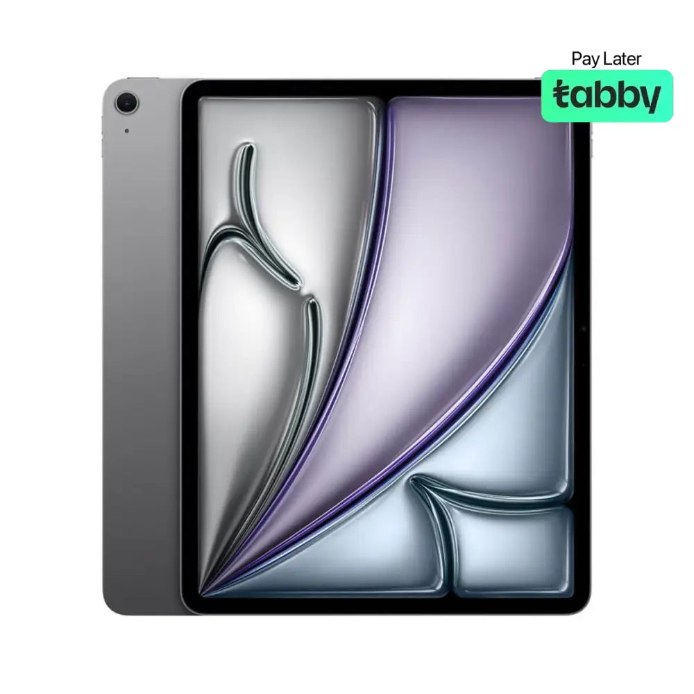 Apple iPad Air 11-inch M2 Wi-Fi 128GB Memory - Space Gray