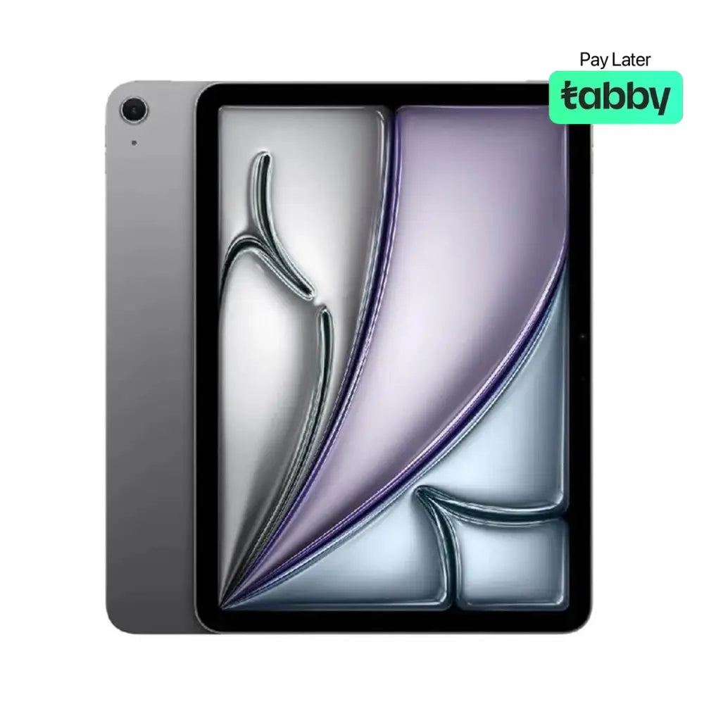 Apple iPad Air M3 11-inch Wi-Fi 128GB - Space Gray