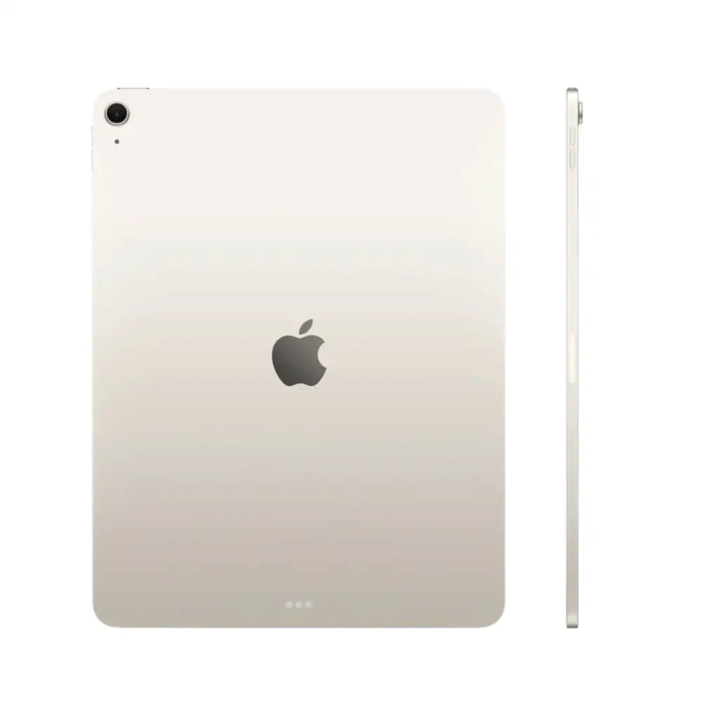Apple iPad Air M3 13-inch Wi-Fi 256GB - Starlight