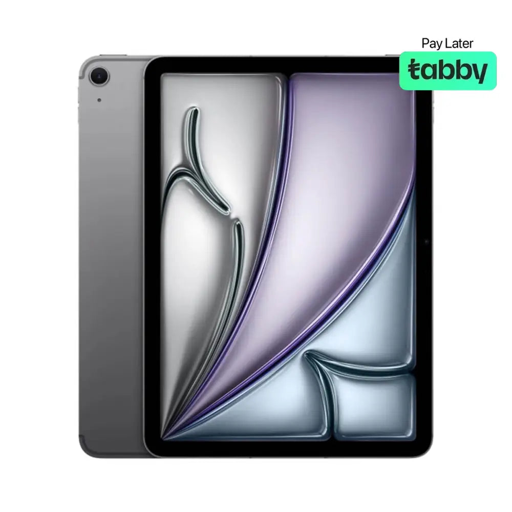 Apple iPad Air M4 11-inch Wi-Fi 256GB - Space Gray