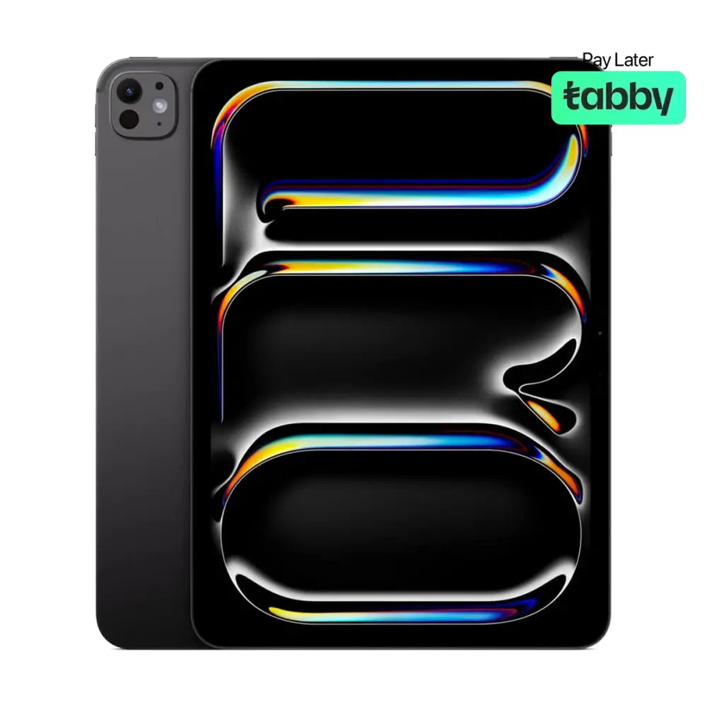 Apple iPad Pro 13-inch M5 (Wi-Fi 256GB Memory) - Space Black