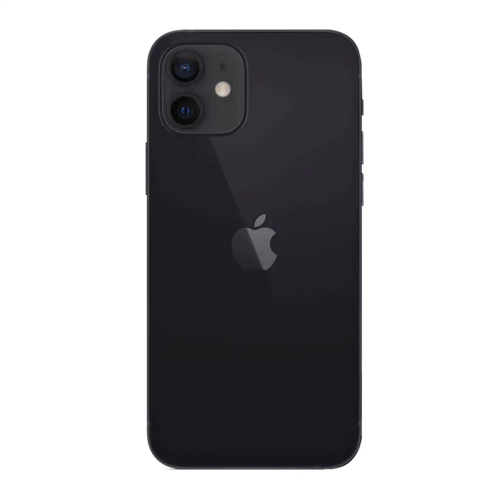 Apple iPhone 12 256GB - Black