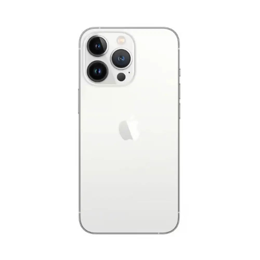 Apple iPhone 13 Pro 256GB - Silver (Apple Certified Refurbished)