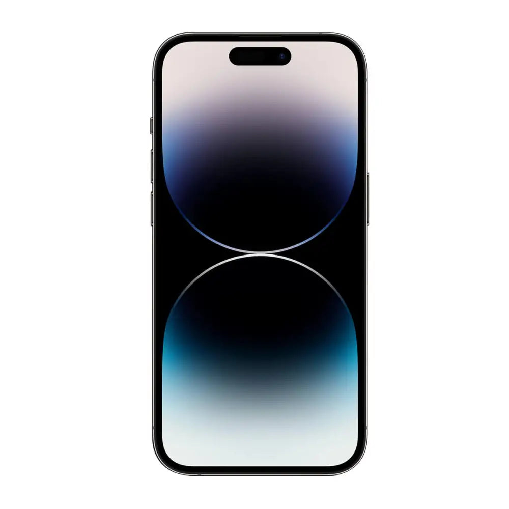 Apple iPhone 14 Pro Max 256GB - Space Black (Apple Certified Refurbished)