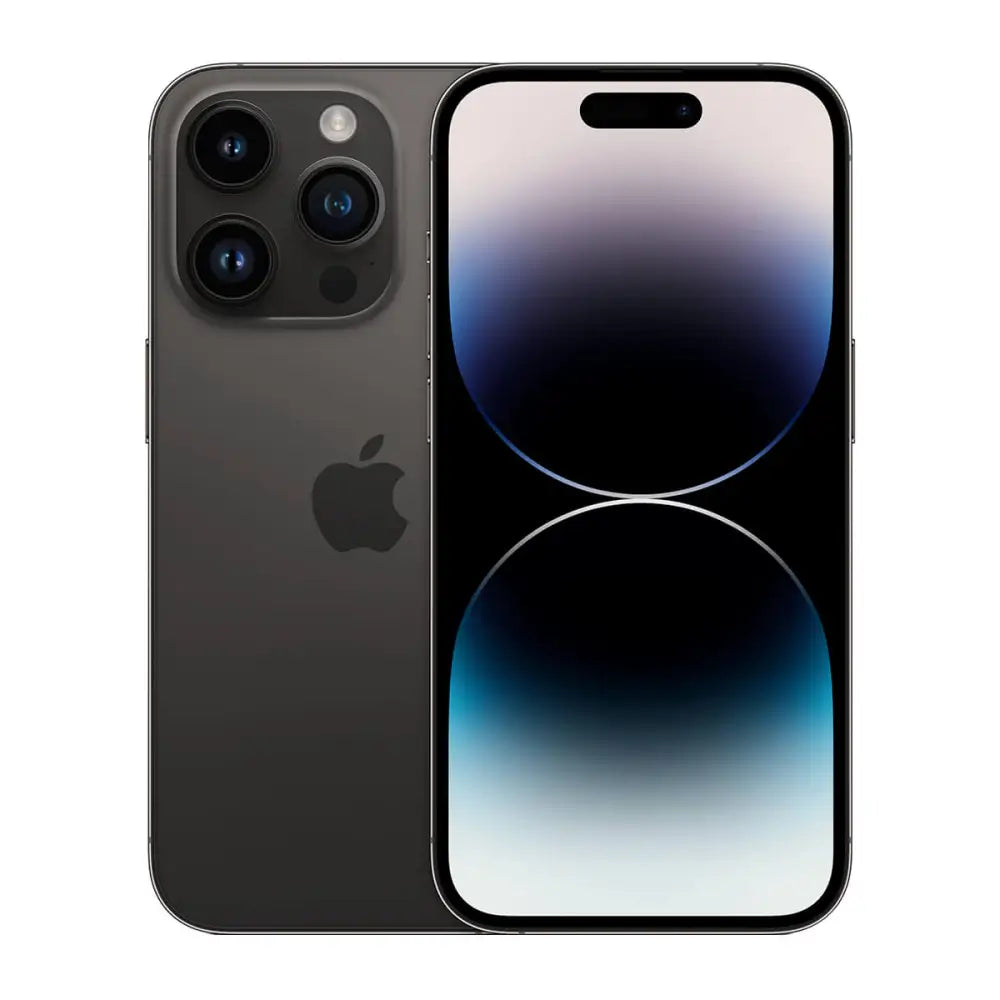Apple iPhone 14 Pro Max 512GB - Space Black (Apple Certified Refurbished)