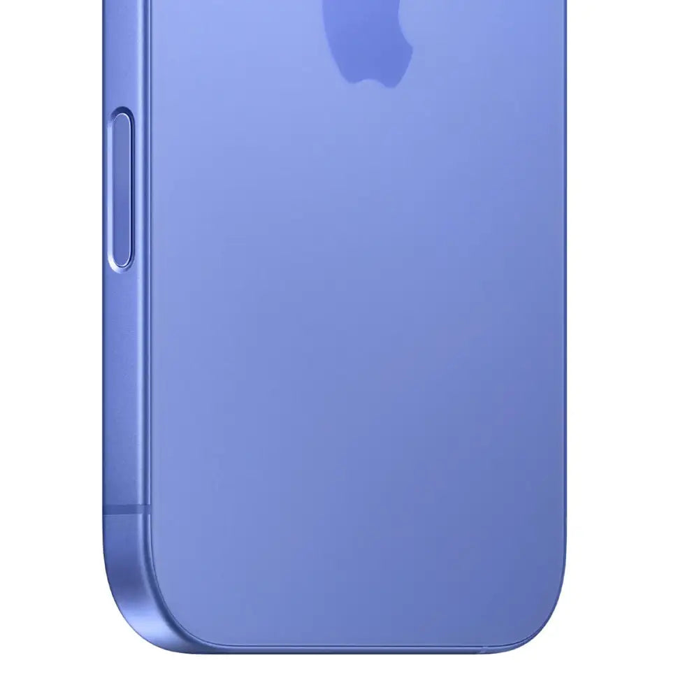 Apple iPhone 16 Plus 256GB - Ultramarine Blue