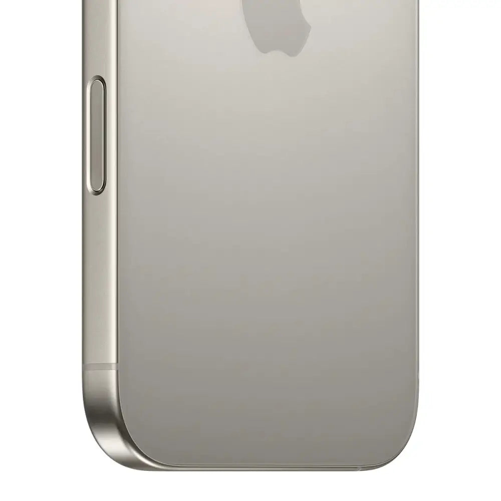 Apple iPhone 16 Pro Max 256GB - Natural Titanium